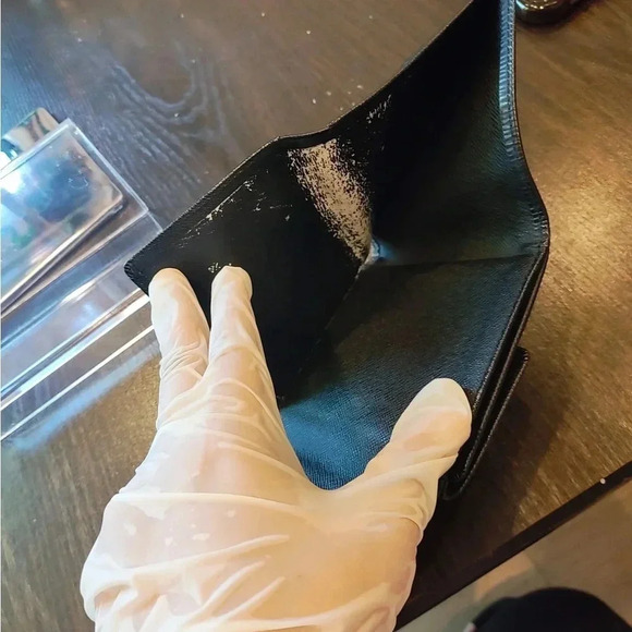 LouisVuitton Trifold wallet - Picture 3 of 5